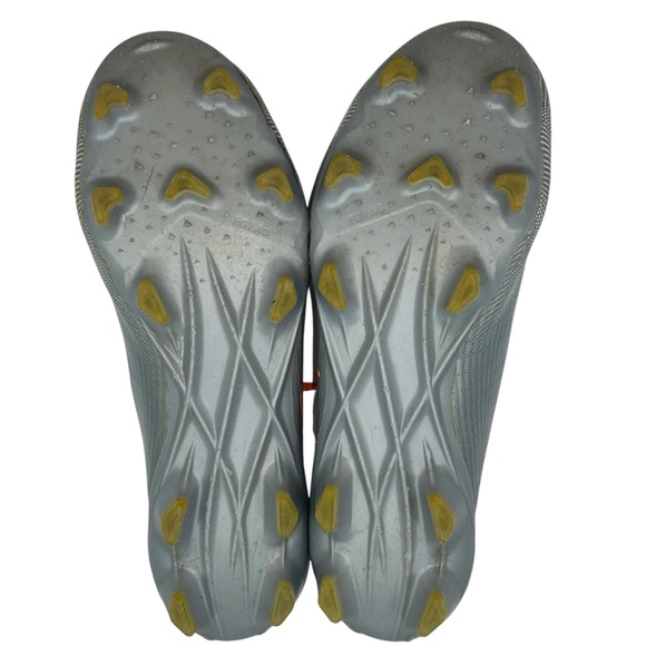 PUMA Ultra 2.4 FG/AG Soccer Shoe Size 5.5 Men's - Picture 13 of 14